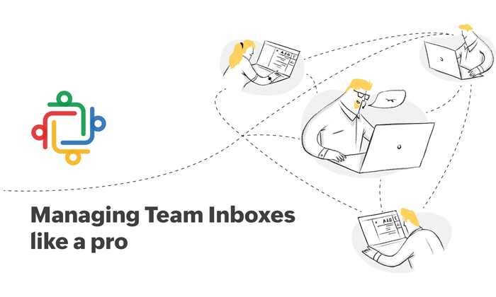 bug bounty program Archives - TeamInbox by Zoho Mail