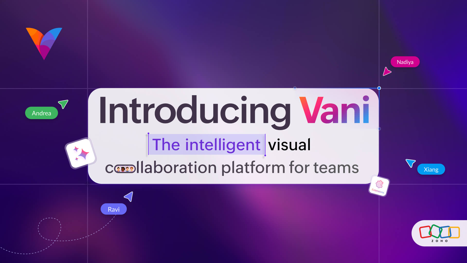 Introducing Vani blog