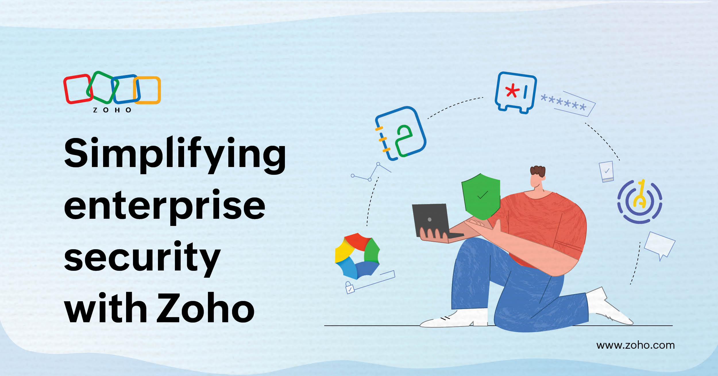 zoho-cybersecurity-awareness-month