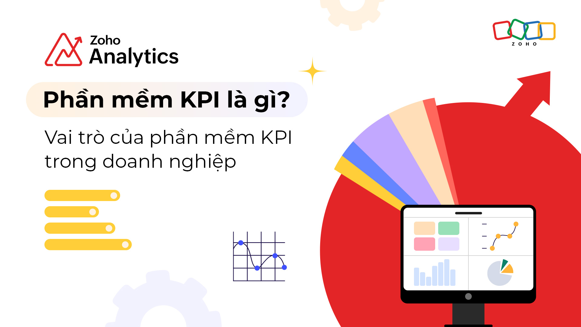 Phần mềm KPI là gì