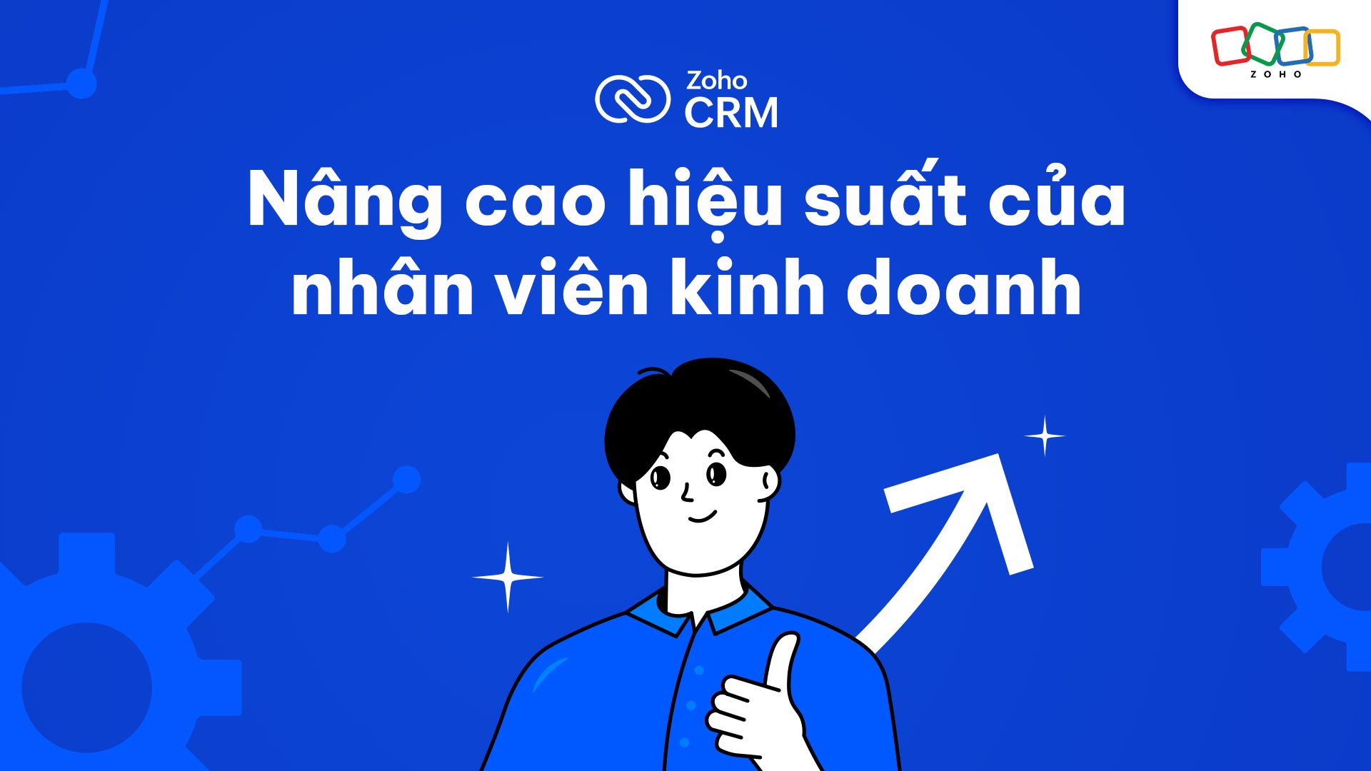 Làm thế nào để nâng cao hiệu suất của nhân viên kinh doanh?