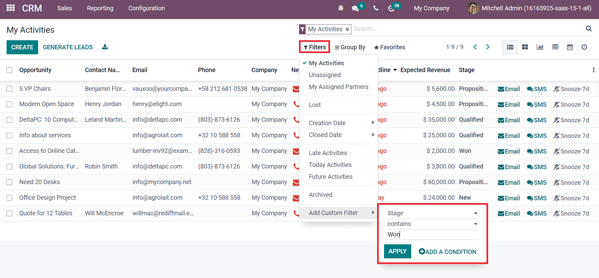 odoo-crm