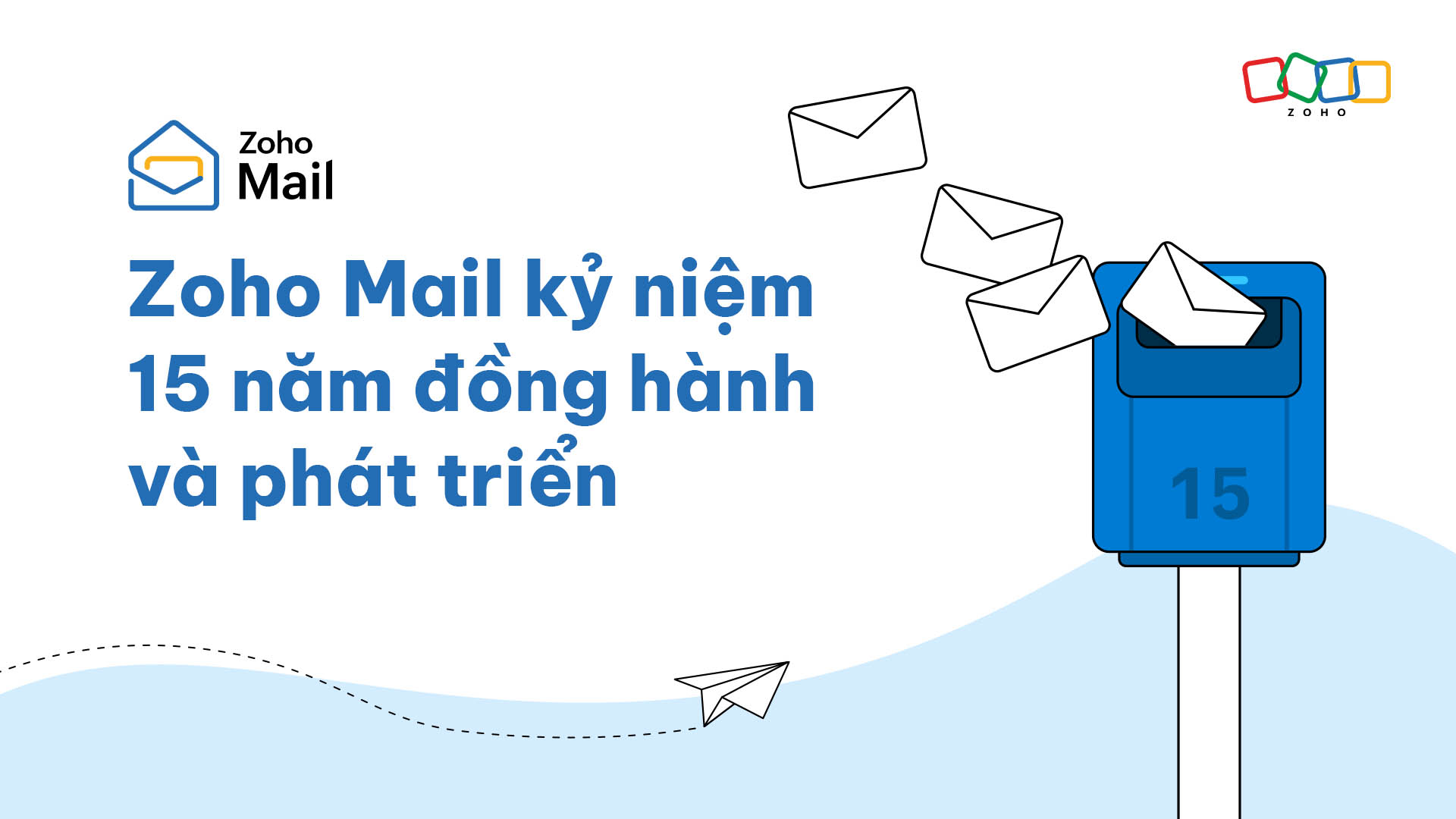 15-nam-zoho-mail