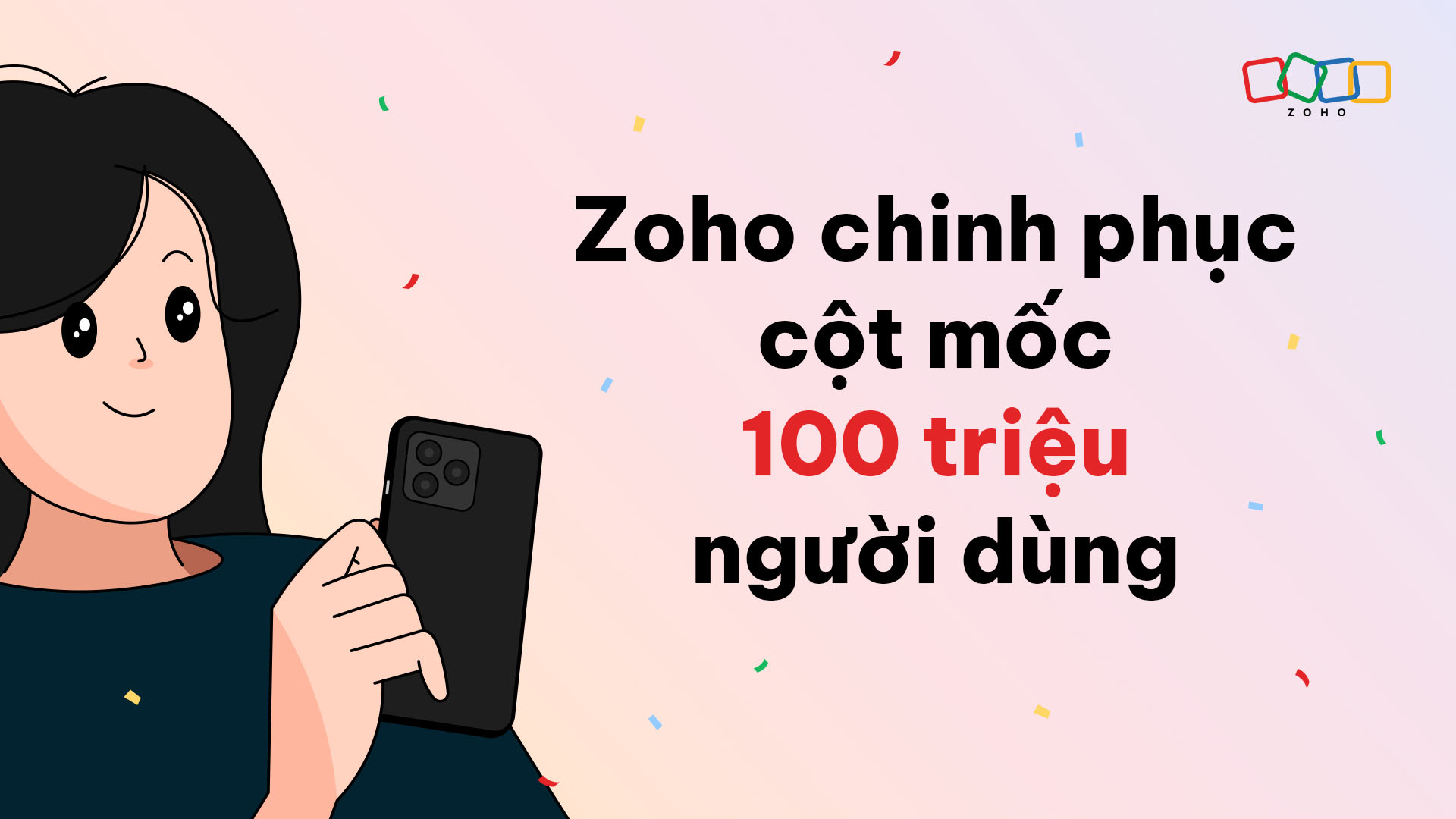 zoho-dat-100-trieu-nguoi-dung