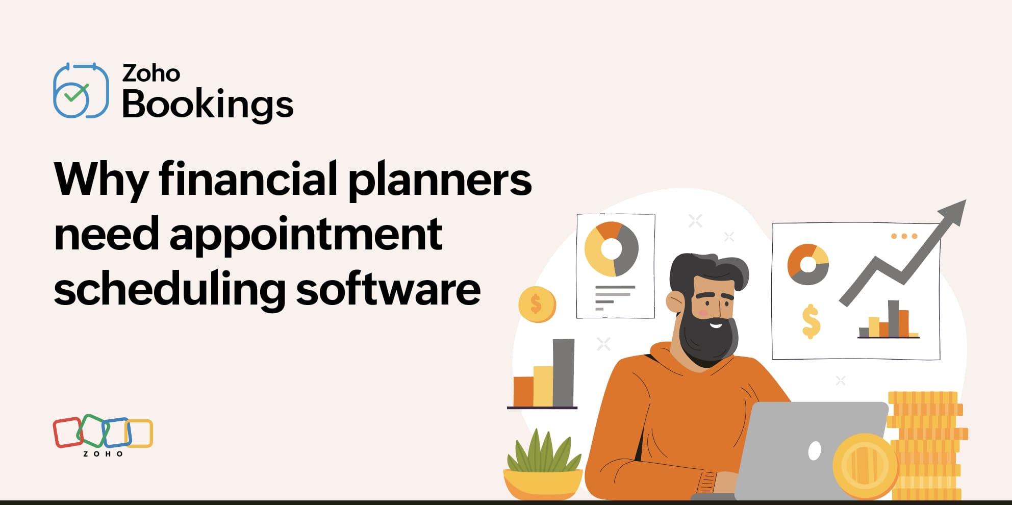 Why financial planners need appointment scheduling software