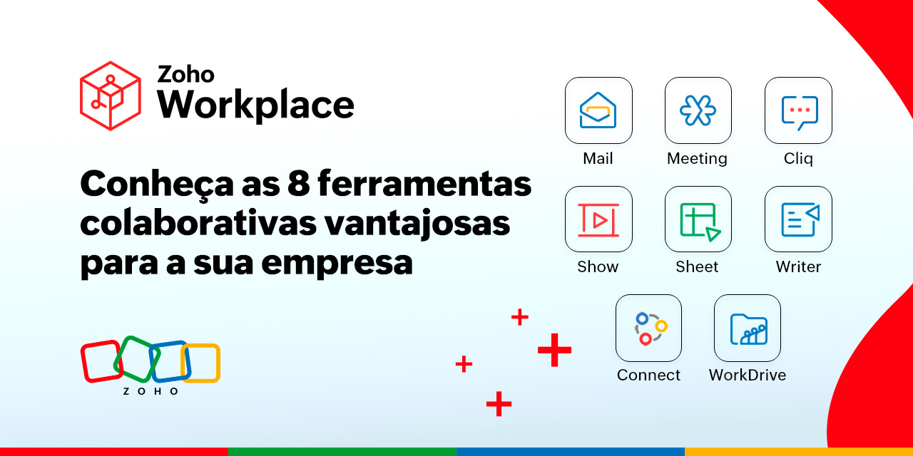 Conheça as 8 ferramentas colaborativas vantajosas para a sua empresa