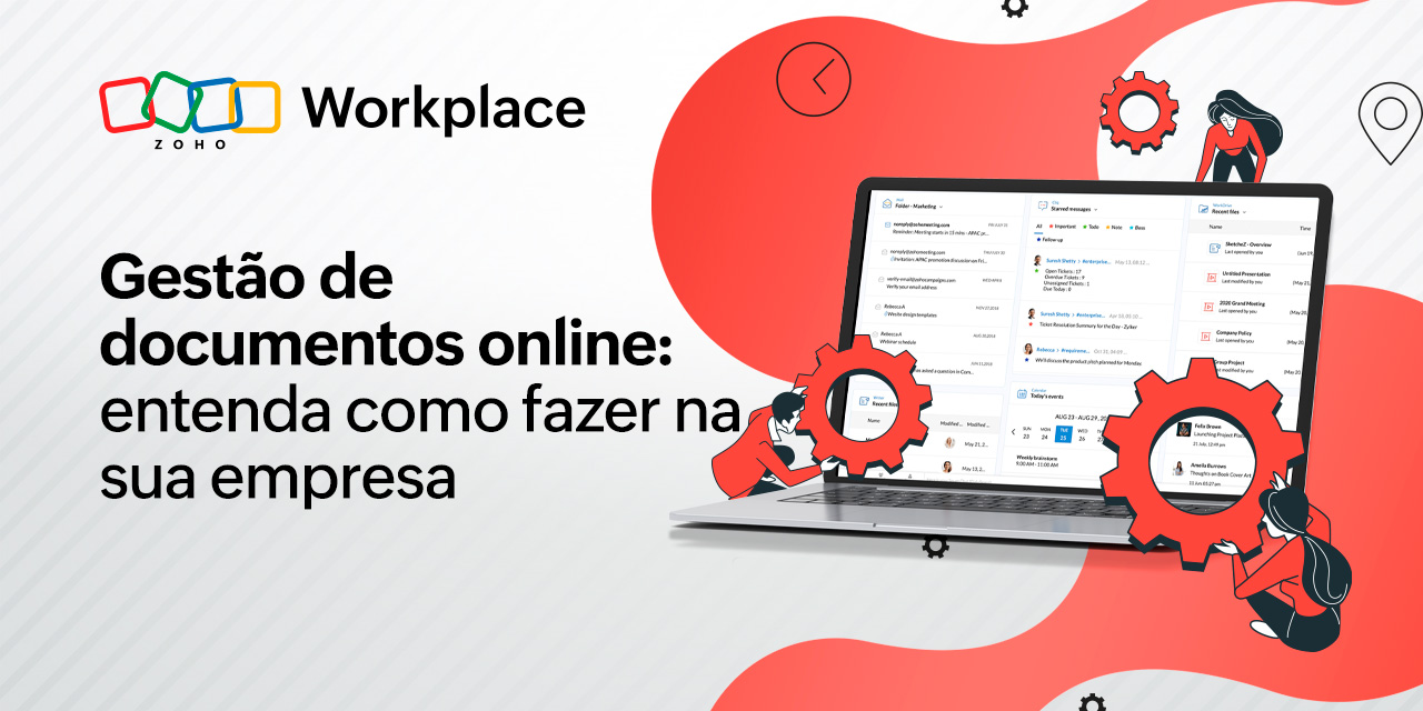 O que é Branding? Entenda como fazer a a gestão da sua marca!