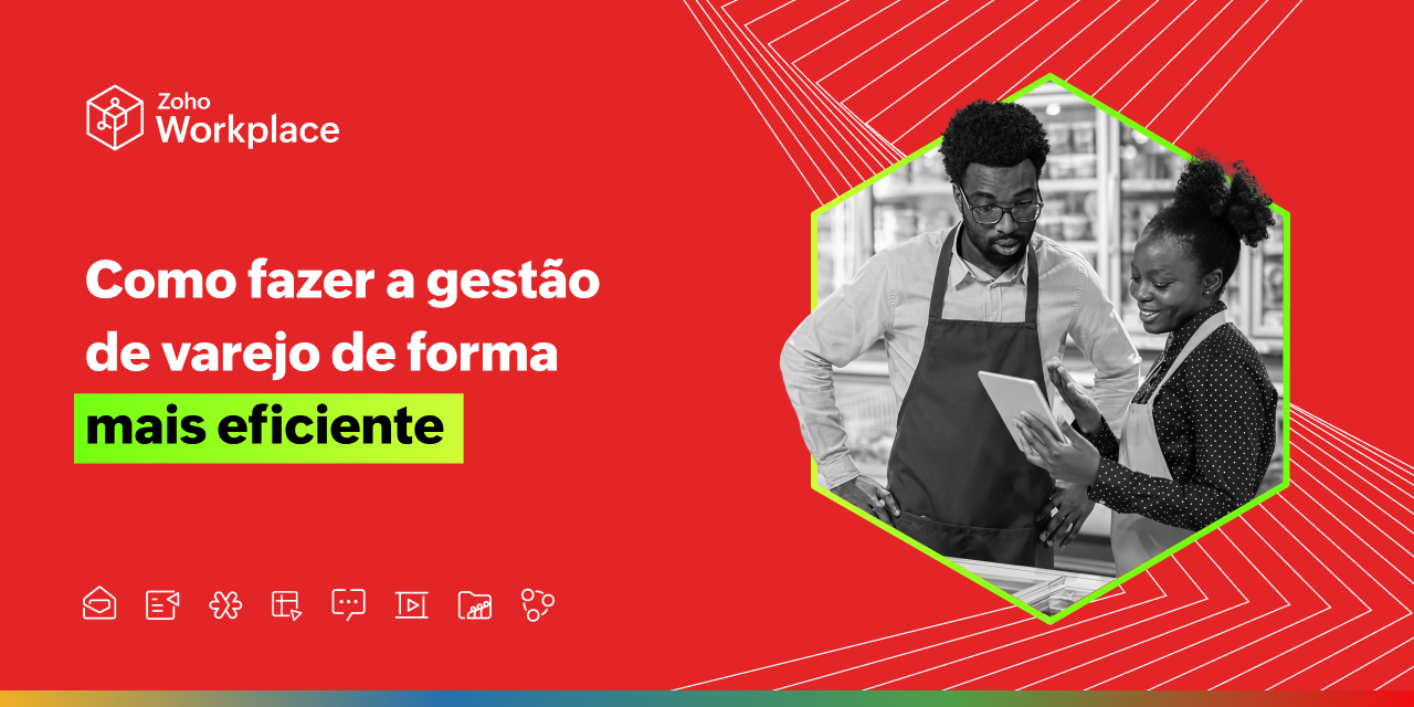 Como fazer a gestão de varejo de forma mais eficiente 
