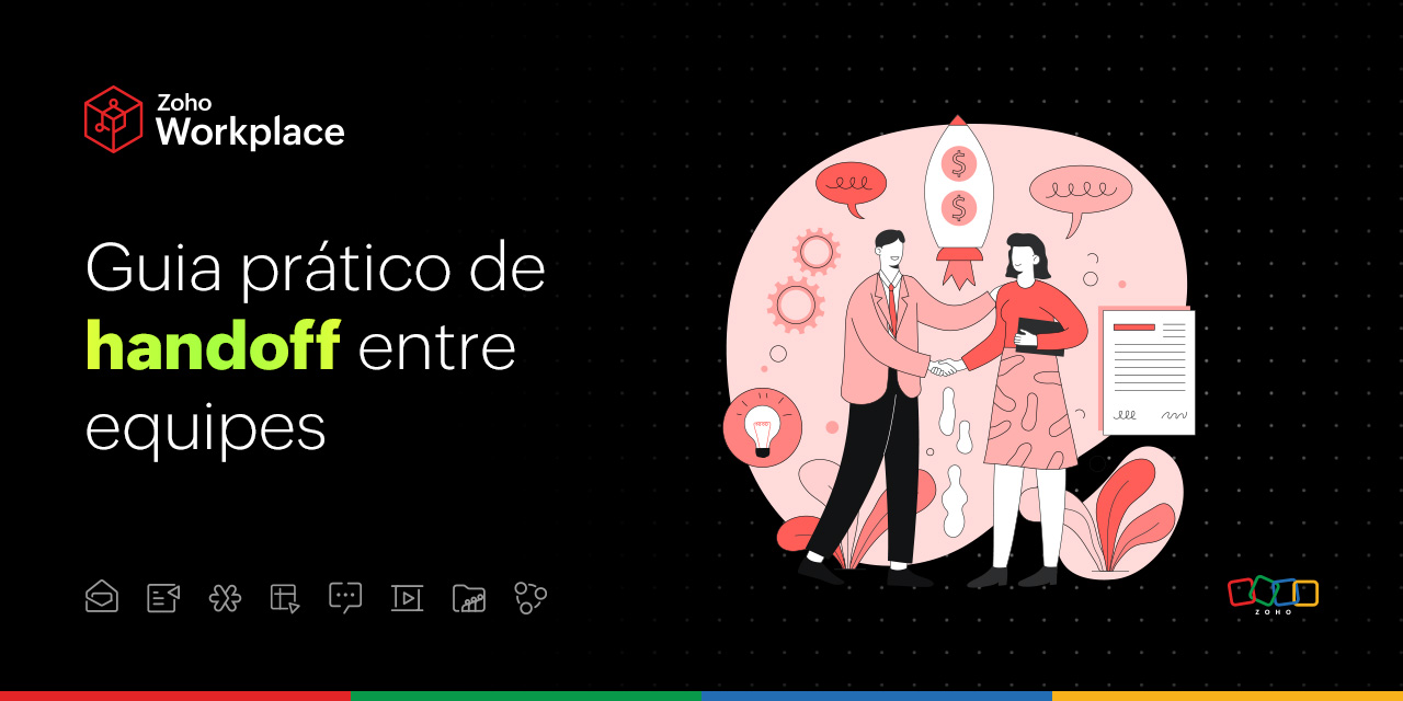 Guia prático de handoff entre equipes
