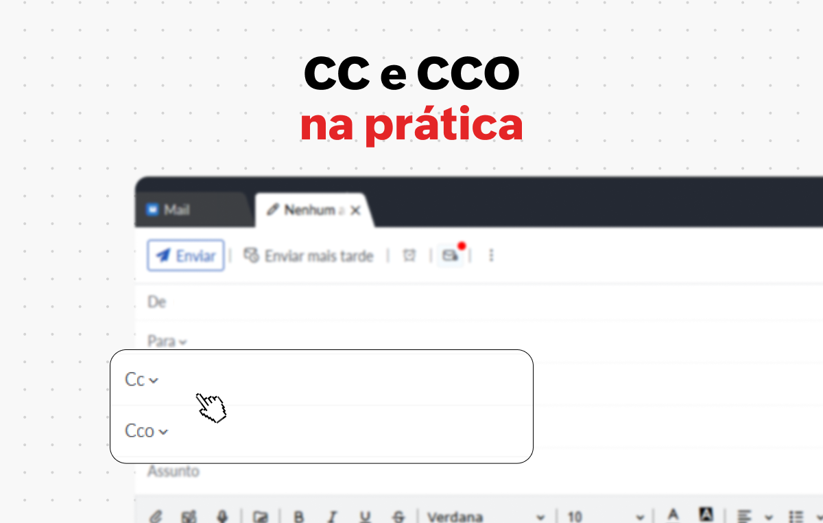 cc e cco email