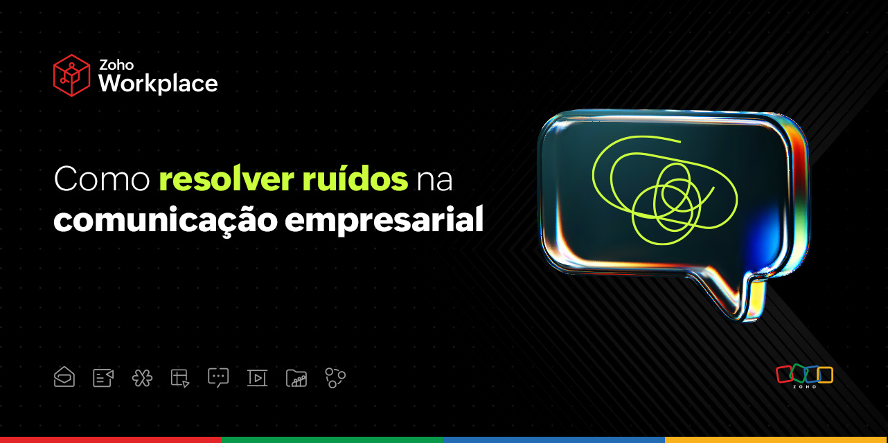 Como resolver ruídos na comunicação empresarial