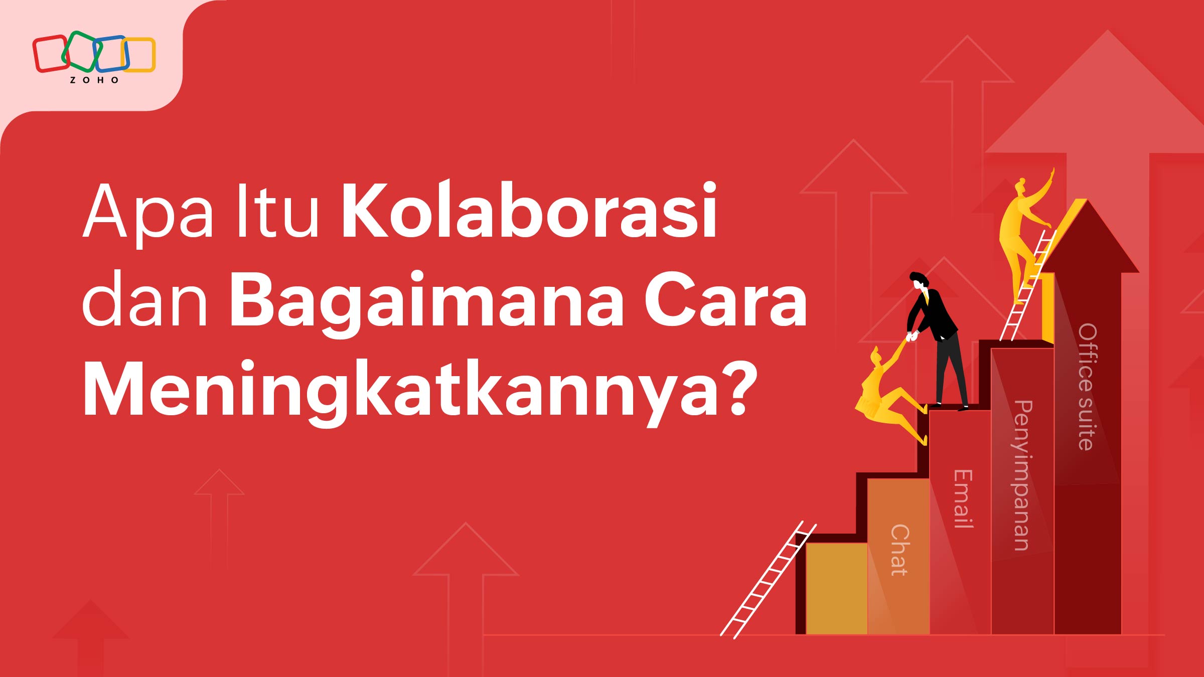 Apa itu kolaborasi