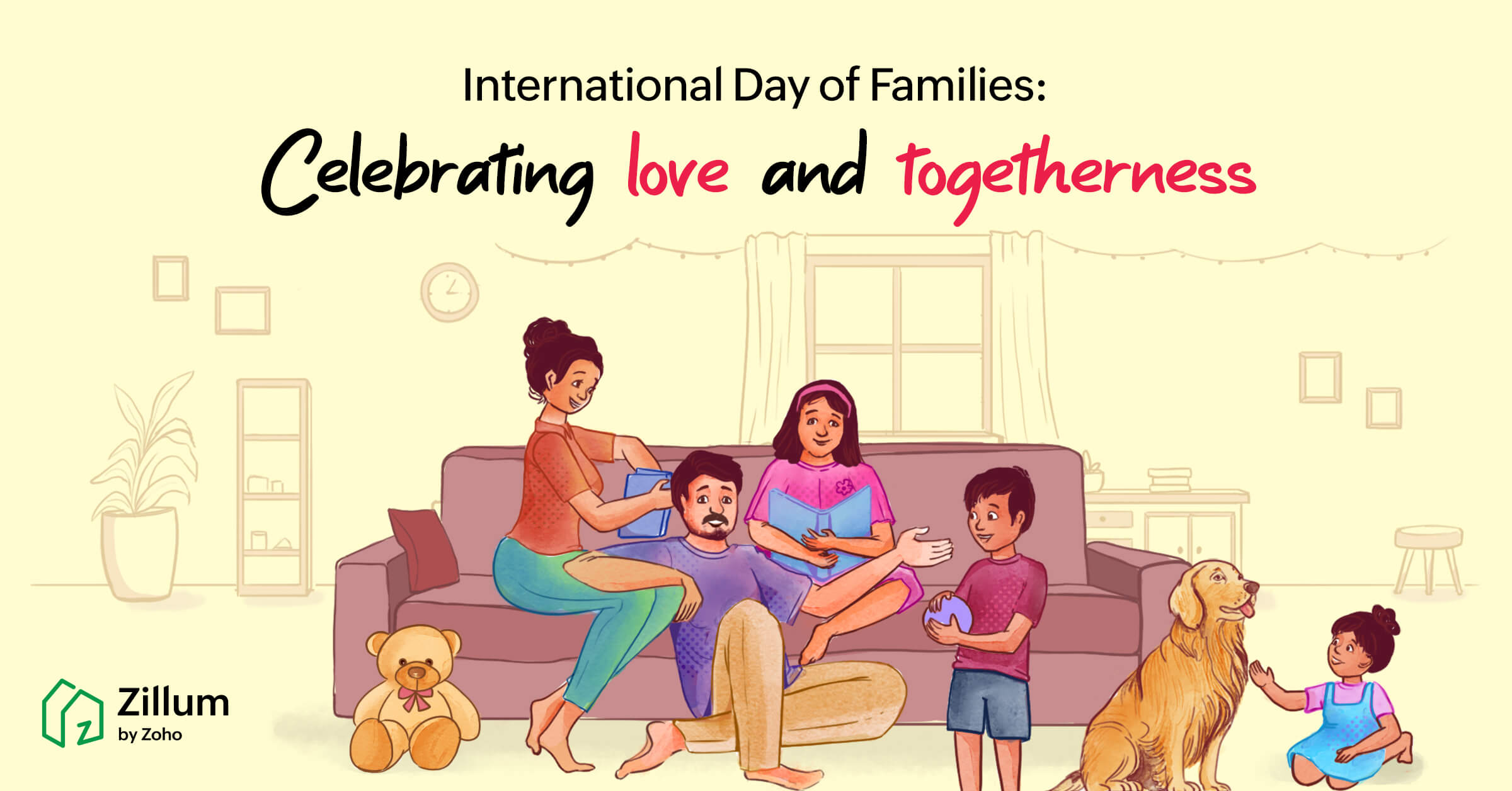 International day of families 