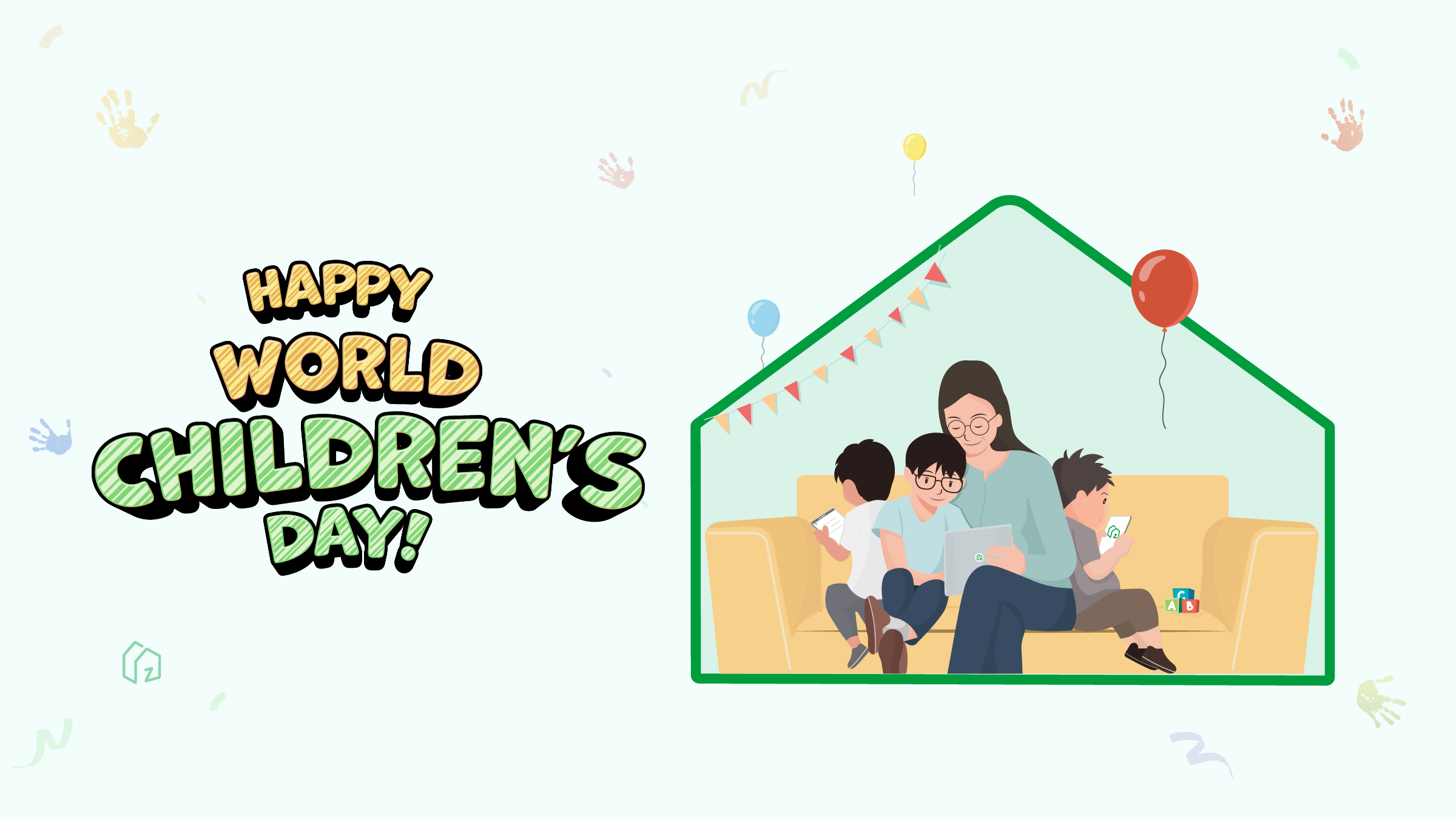 World Children's Day