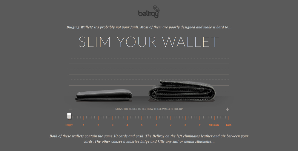 Bellroy