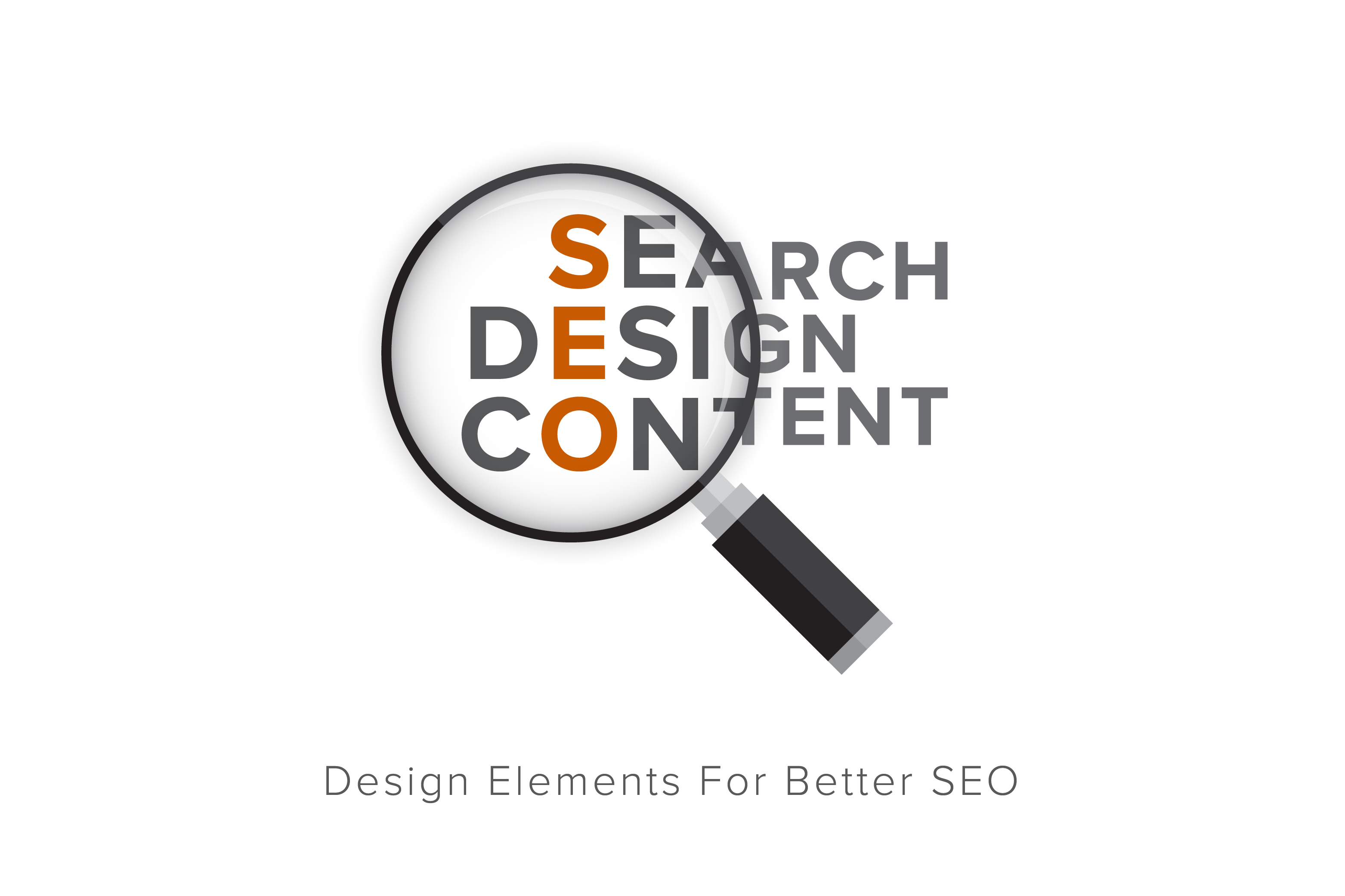 Design improve Search Rankings